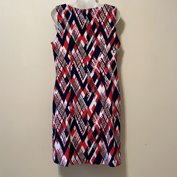 Red, White and Blue Dress 🇺🇸 - Picture 3 of 6